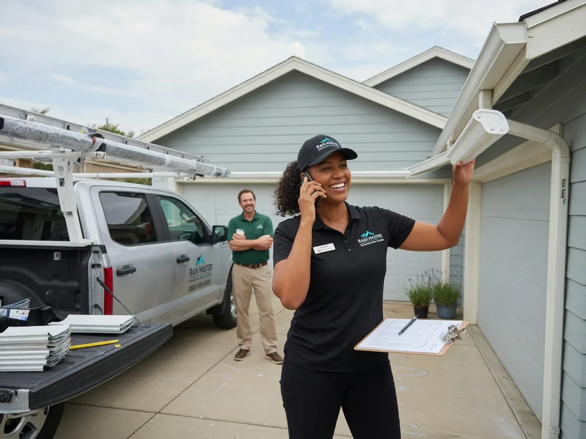 Gutter Installation Ledyard, CT FAQs